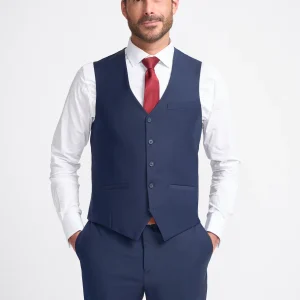 Cavani Bond - Gilet Navy