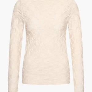 Eliana5A Longsleeve | Sand