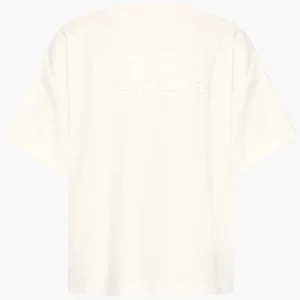 Elsa T-shirt | White