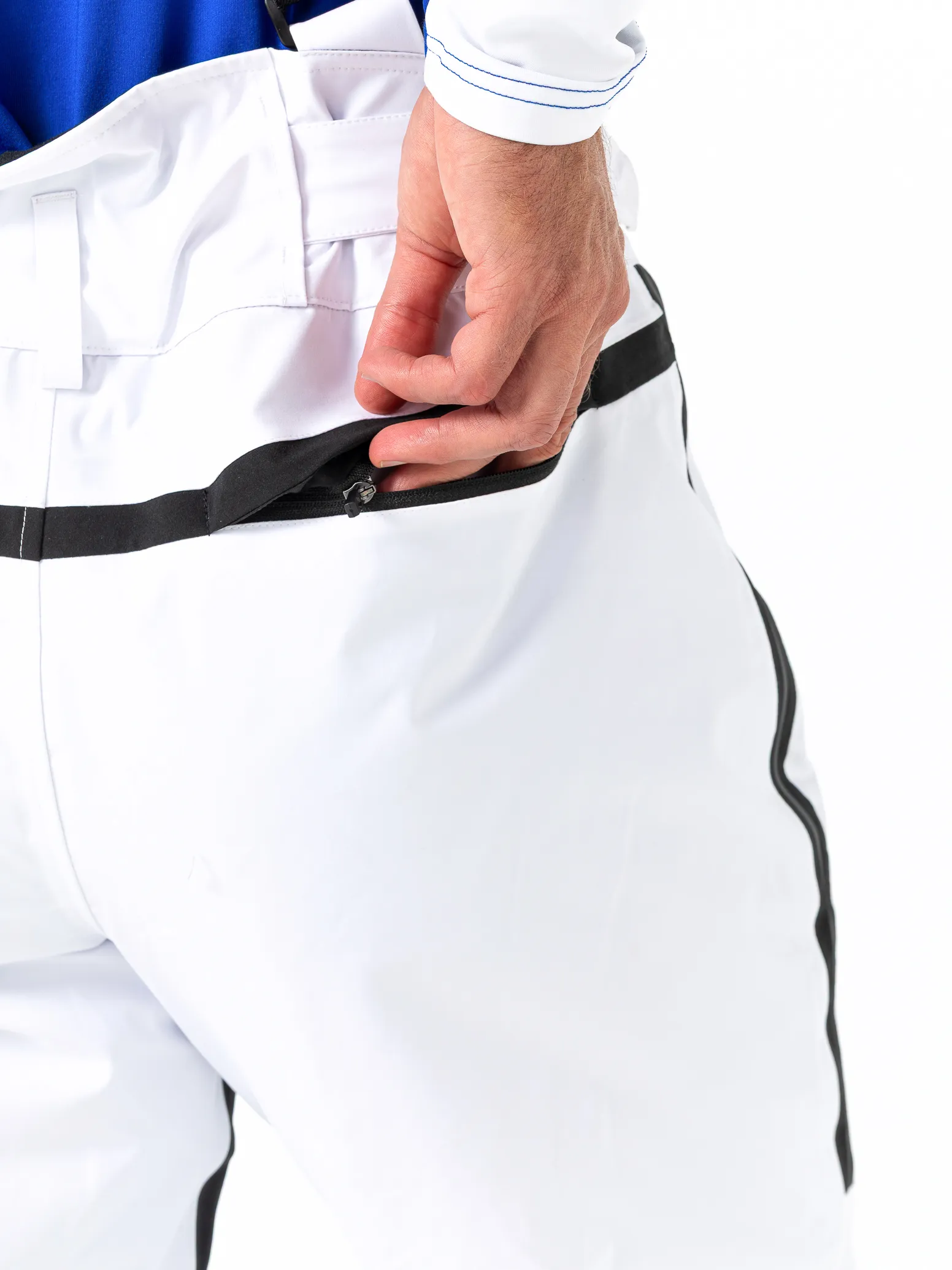 Ewald | Men Skipant - Afbeelding 8