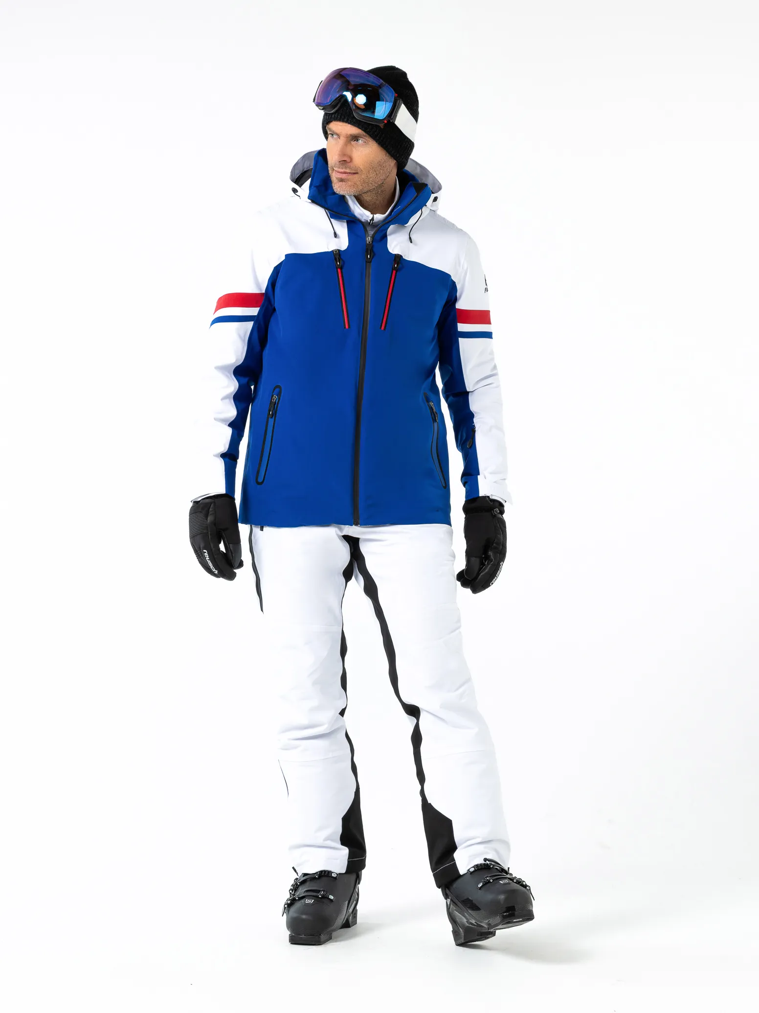 Ewald | Men Skipant