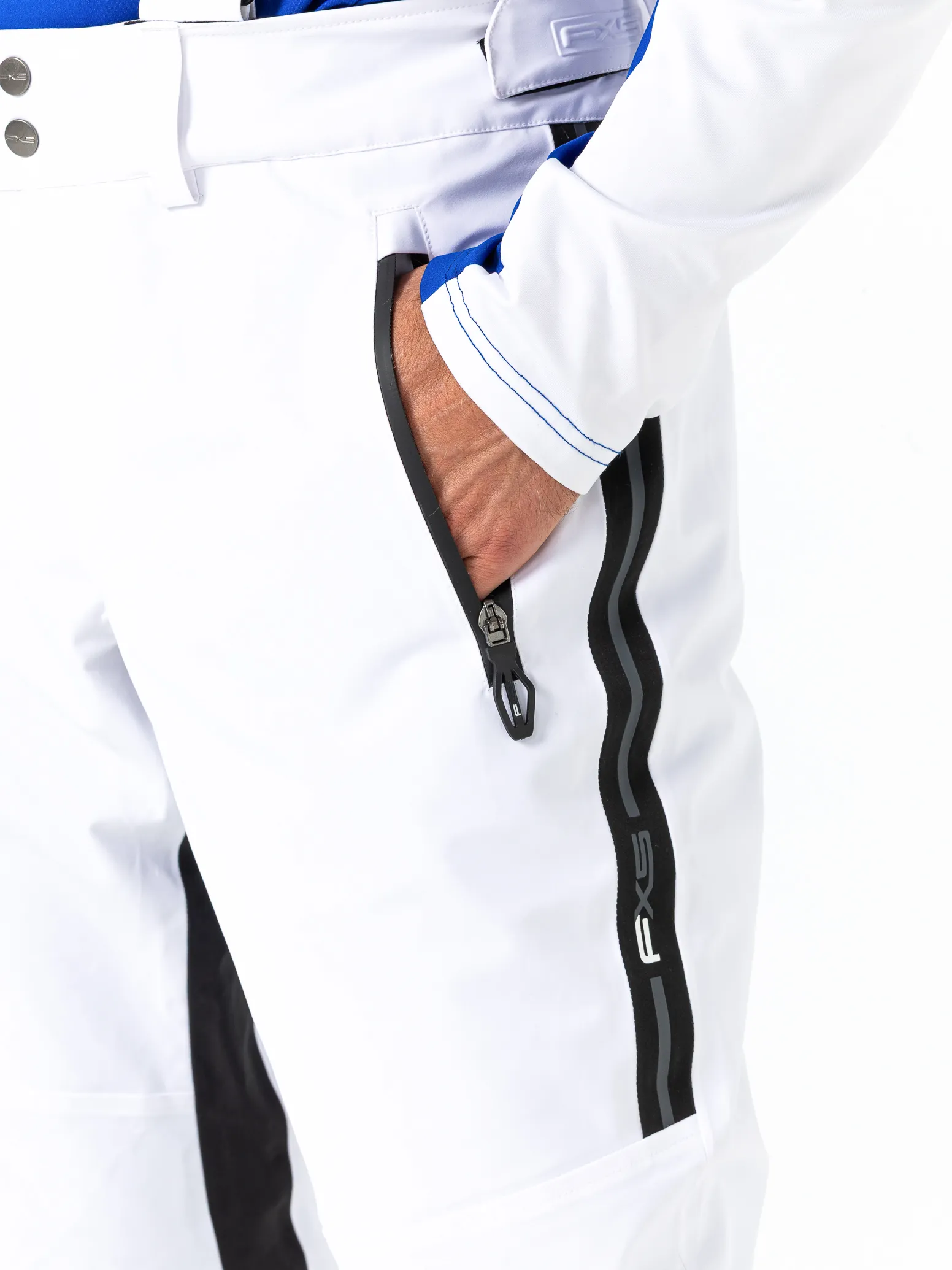 Ewald | Men Skipant - Afbeelding 4