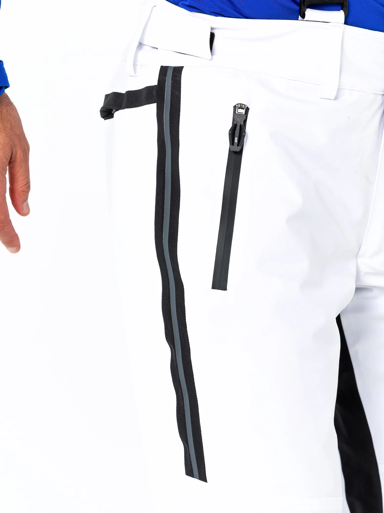 Ewald | Men Skipant - Afbeelding 9