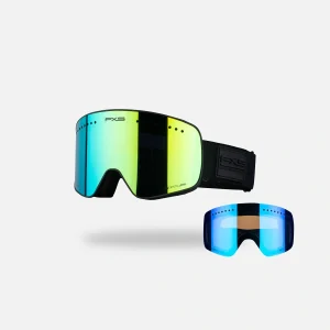 Fxs Three | Ski Goggle