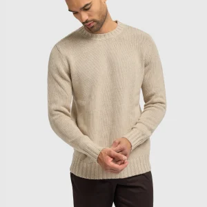 Cavani - Fawn Jumper Farrel