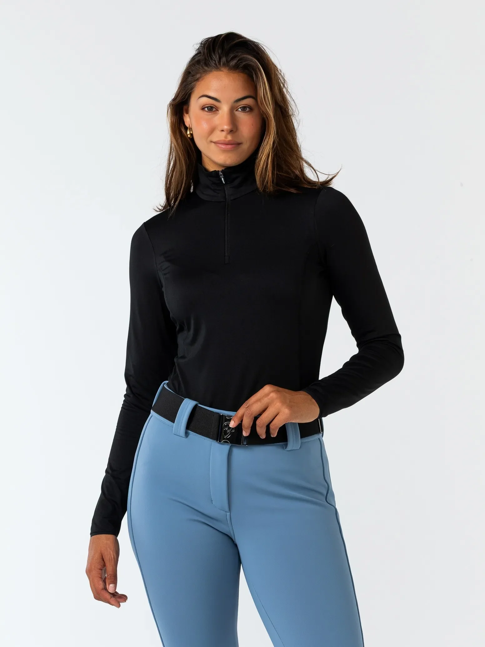 Flashlight | Lady Skipully