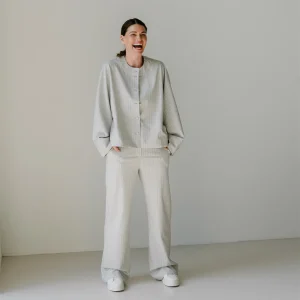 MoosS6 Trouser | Grey