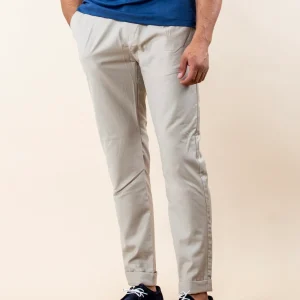 Luxury Regular Pantalon