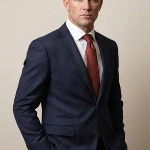 CASTLESON - Colbert Guard Midnight Navy