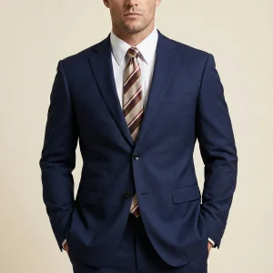 CASTLESON - Colbert Guard Navy