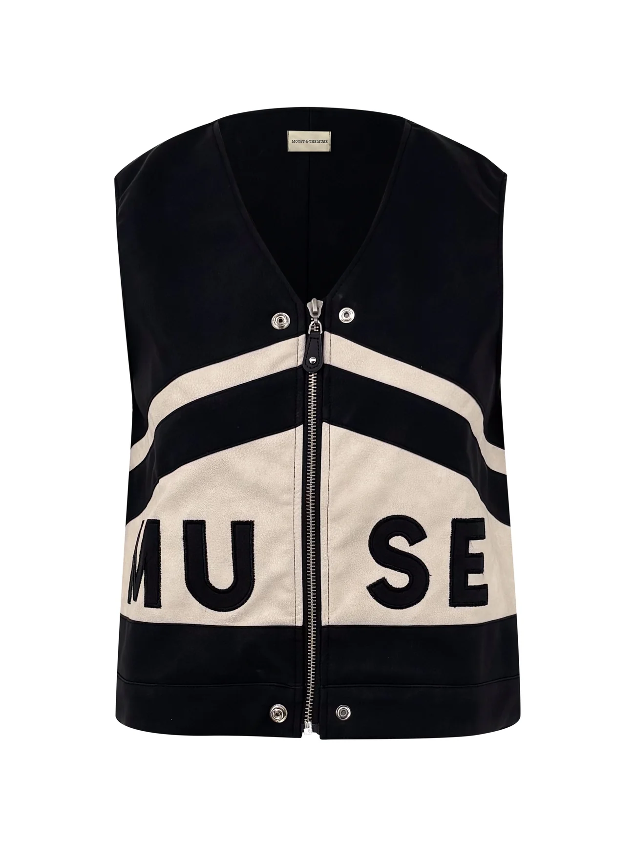 Mable motor gilet - Afbeelding 4