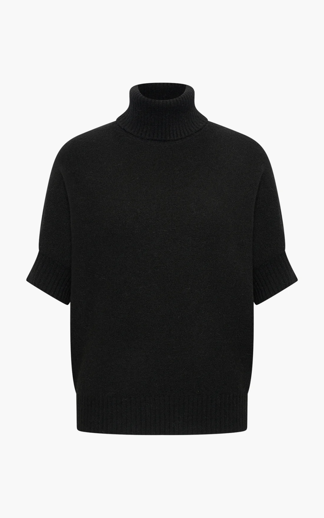 GingerA5 Sweater | Black - Afbeelding 2
