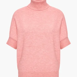 GingerA5 Sweater | Pink
