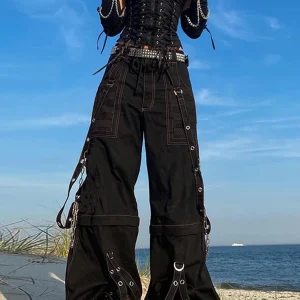 Gothic Broek Dames
