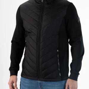 Hardy | Men Fullzip