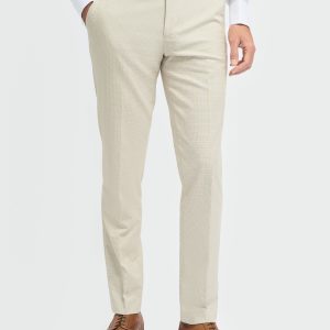 Cavani Hampton - Beige Pantalon