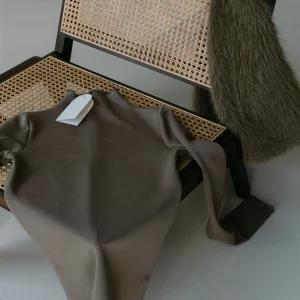 HiskeA5 longsleeve | Green