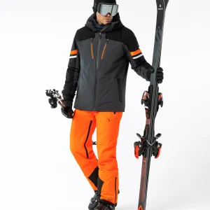 Hunseby II | Men Skipant