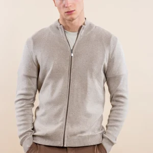 Fine Knit Vintage Vest