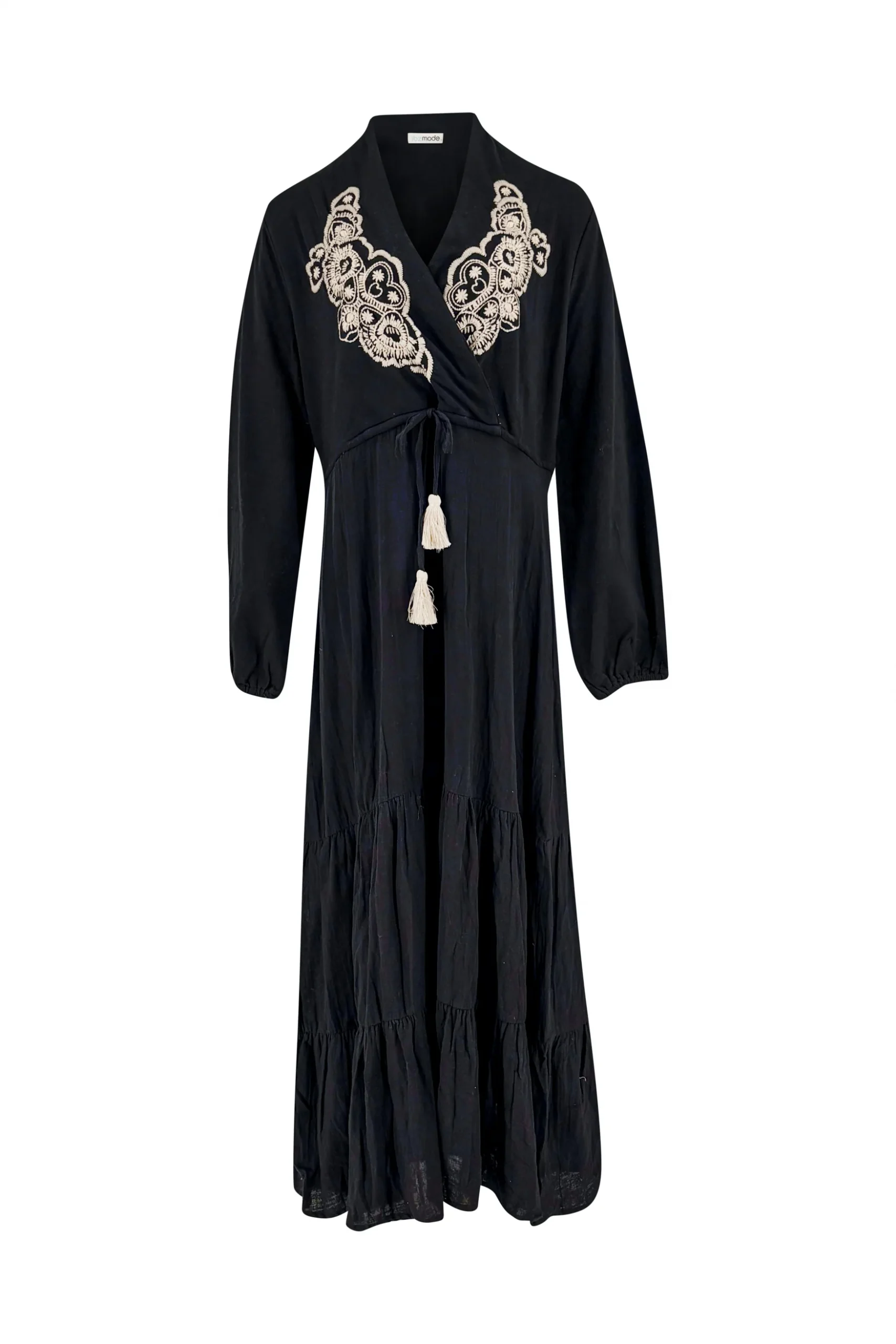 Dress Corazon Black - Afbeelding 4