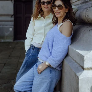 NikitaS6 pullover | Blue