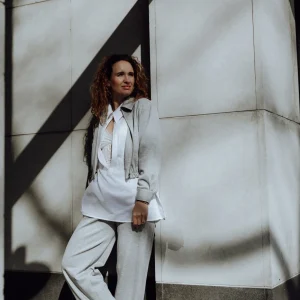 JaydaS6 pique trou GREY | Grey