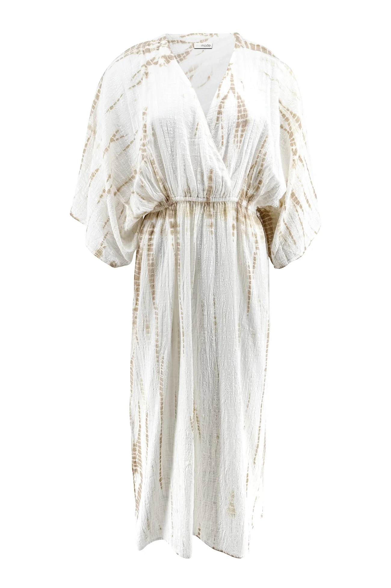 Dress Malia Sera Ivory - Afbeelding 4