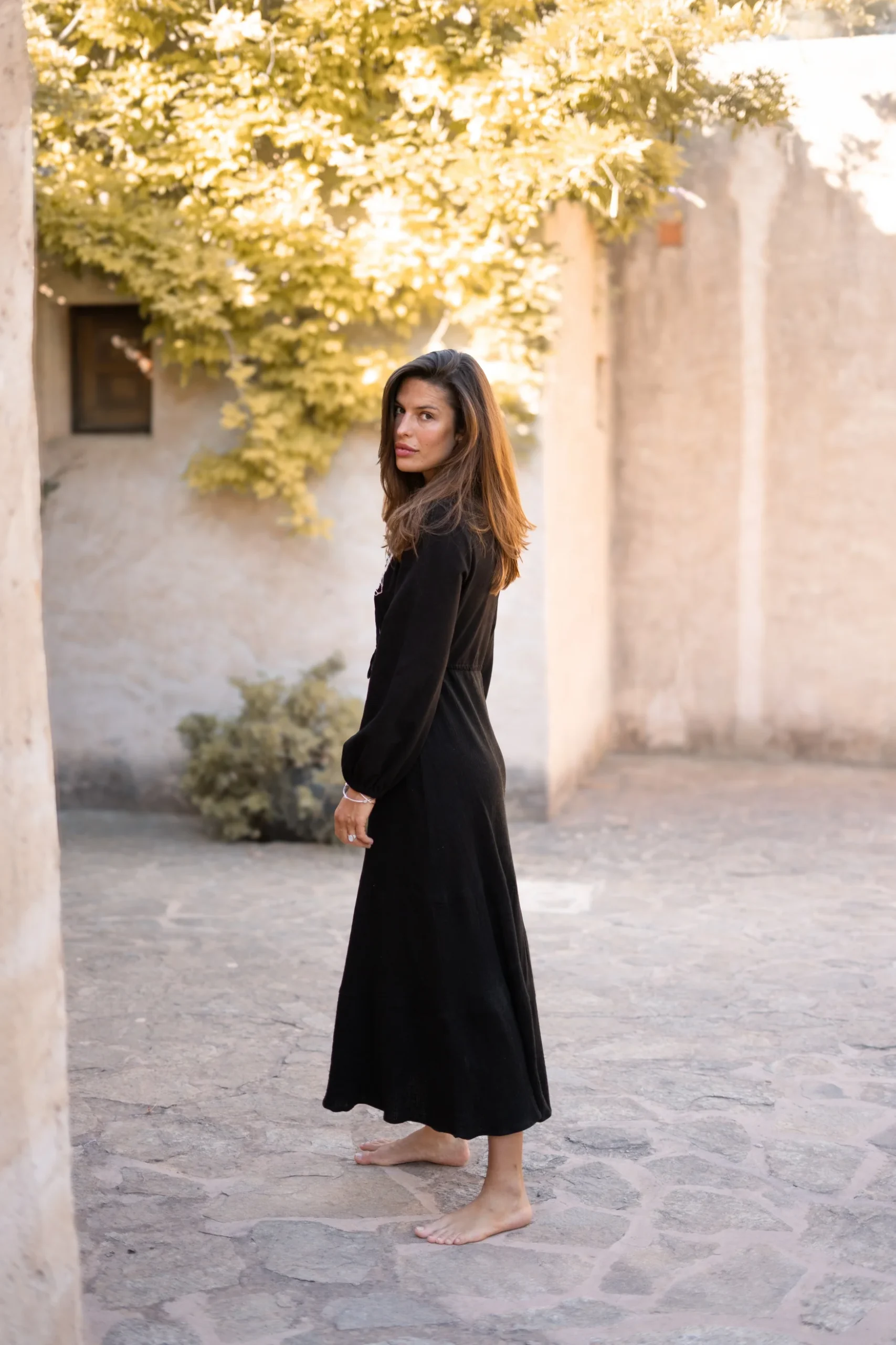 Dress Corazon Black - Afbeelding 5