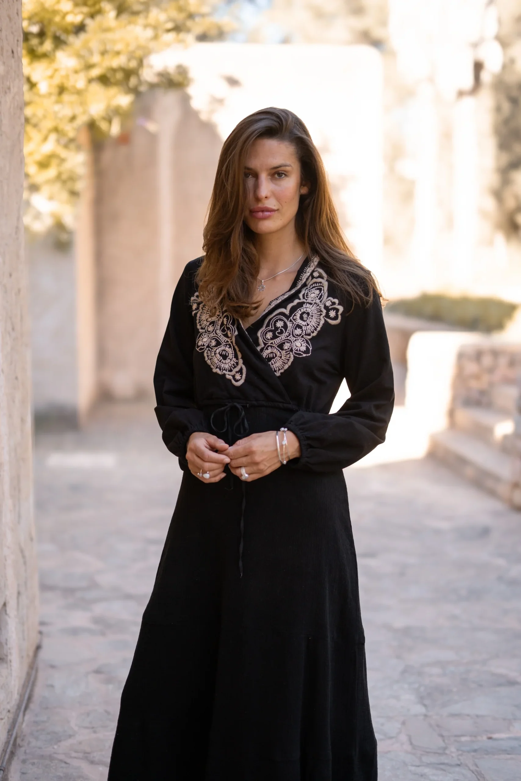 Dress Corazon Black - Afbeelding 6