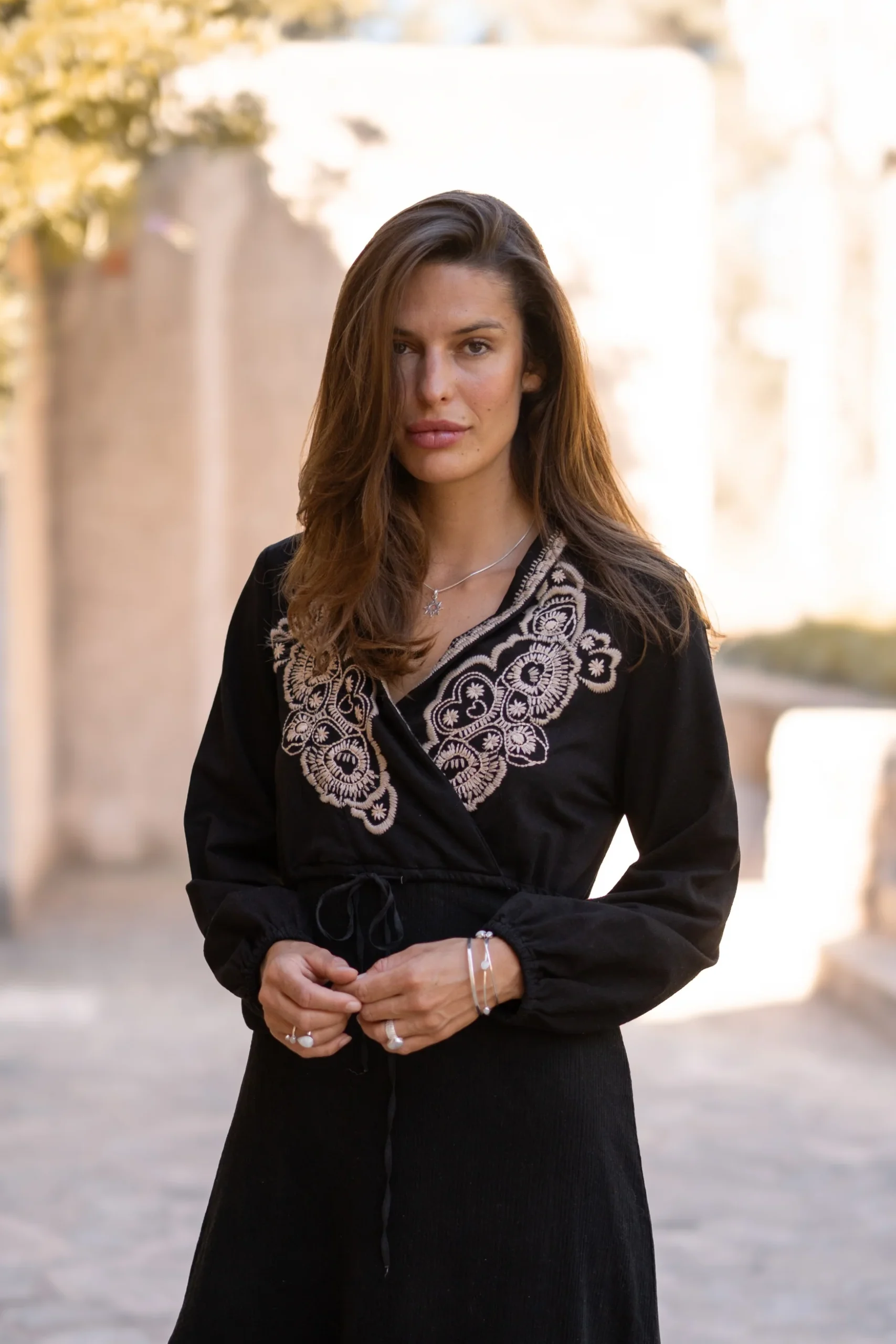 Dress Corazon Black - Afbeelding 2