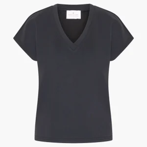 Ingrid T-shirt | Black
