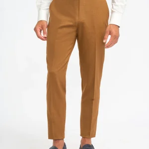 Cavani James - Pantalon Sierra Super 130s Wol