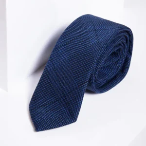 Stropdas Jerry Blue - Marc Darcy