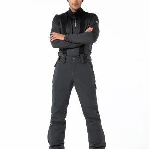 Joshua | Man Softshell Ski Pants