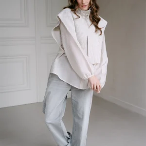 Kai Jeans | Aímée the Label | Grey jeans