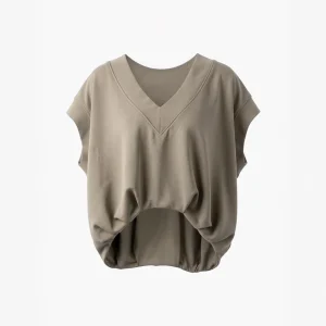 KatjaS6 sweater | Taupe
