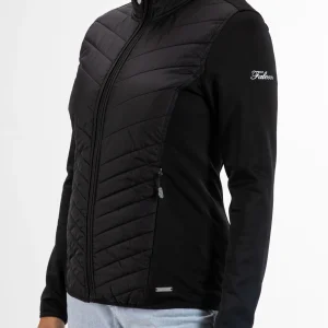 Laura | Lady Fullzip