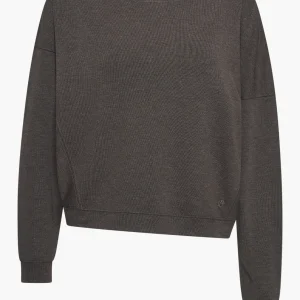 LausA5 Sweater | Grey