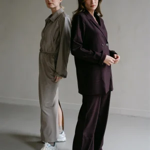 Rok Liewe | Aímée the Label | Taupe