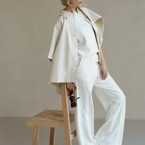 Broek Love | Aímée the Label | Off-white