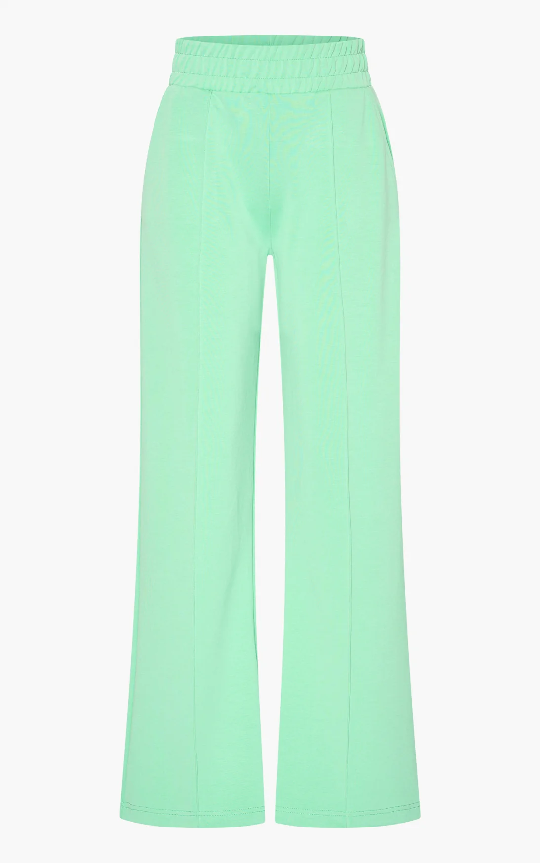 Broek Love | Aímée the Label | Lime