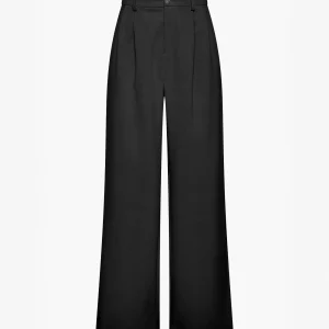 LuxA5 Trouser | Black