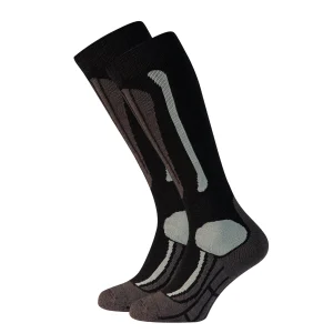 Victoria | lady 2-pack skisock