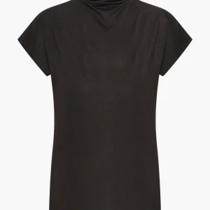 MandyA5 Top | Black