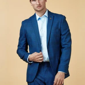 Marc Darcy - Colbert Check Jerry Blue