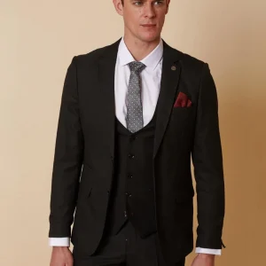 Marc Darcy - Colbert Danny Black