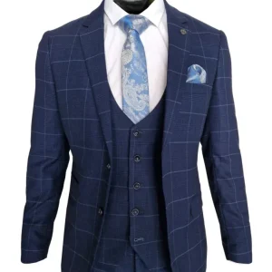 Marc Darcy - Colbert Edison Navy