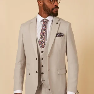 Marc Darcy - Colbert HM5 Stone