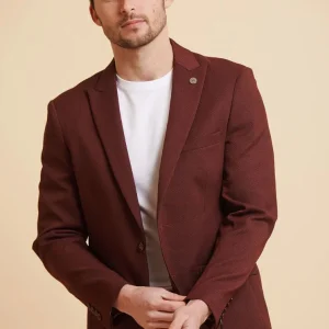 Marc Darcy - Colbert MAX Wine