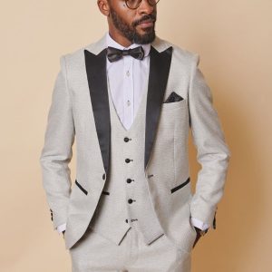 Marc Darcy - Colbert Spencer Stone